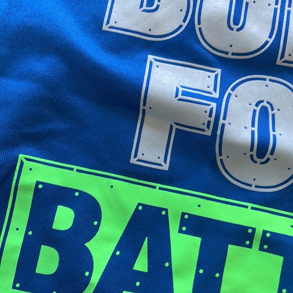 Under Armour tee - Picture 2 of 4